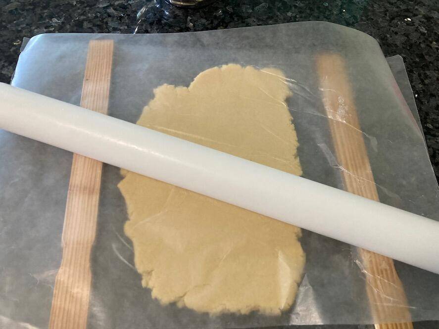 Cake Mix Kolaches (doctored cake mix) Out of the Box Baking