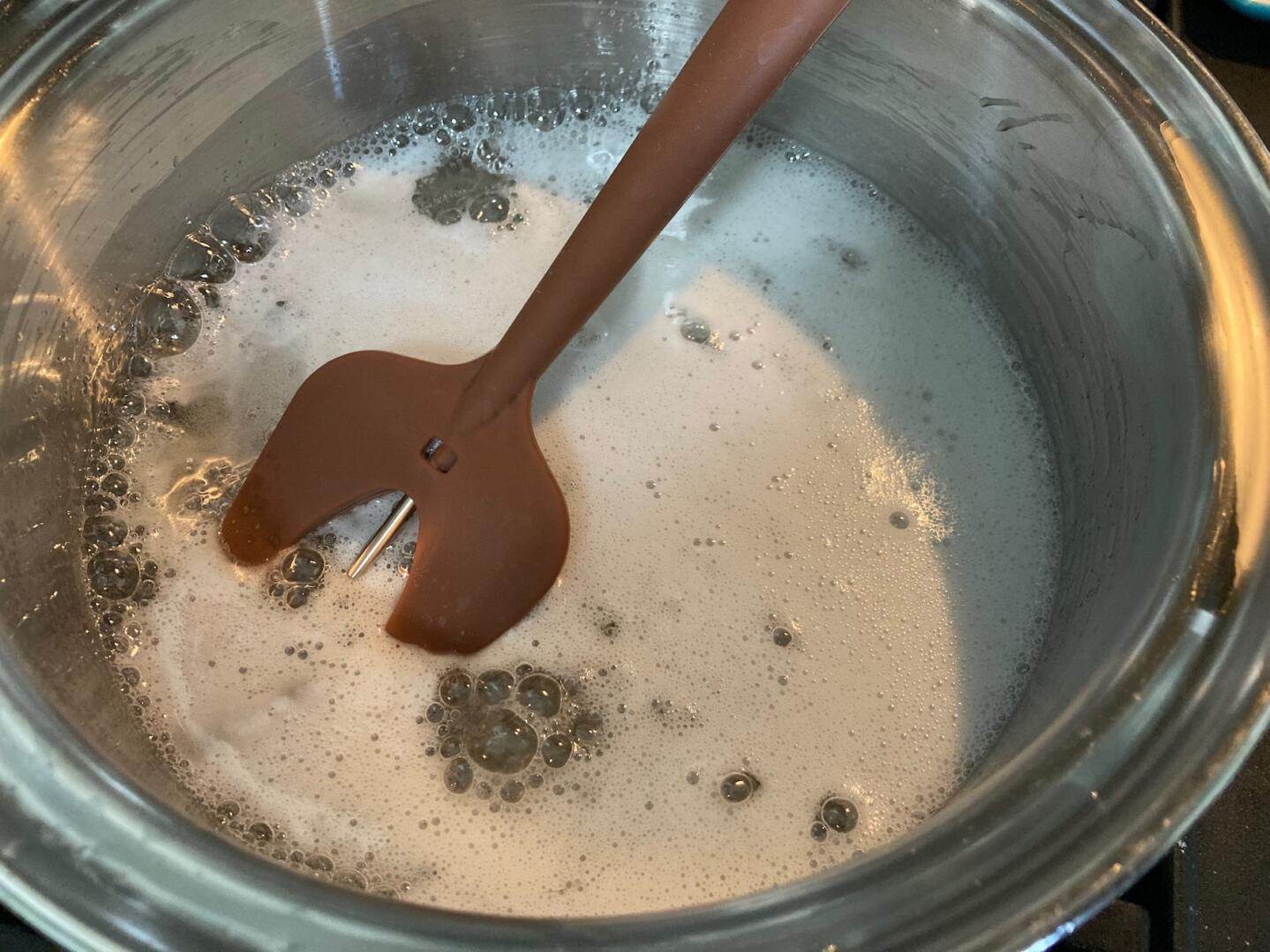 Sugar Shards (Edible Sugar Glass) Out of the Box Baking