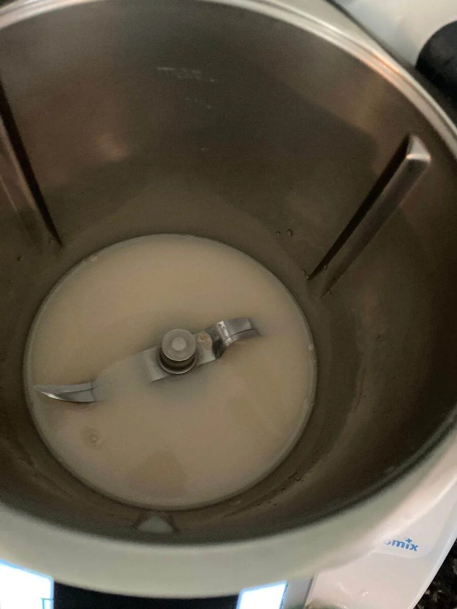 Rustic Artisan Bread (with Ranch Dressing) Out of the Box Baking