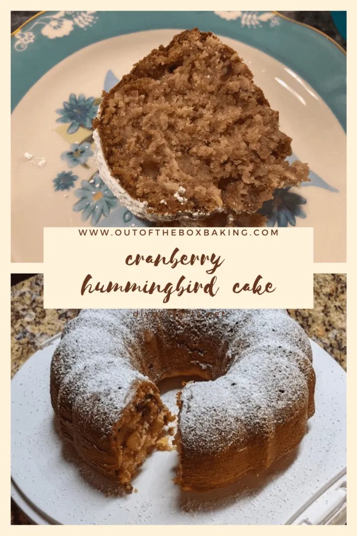 Doctored Yellow Cake Mix Recipes Out of the Box Baking