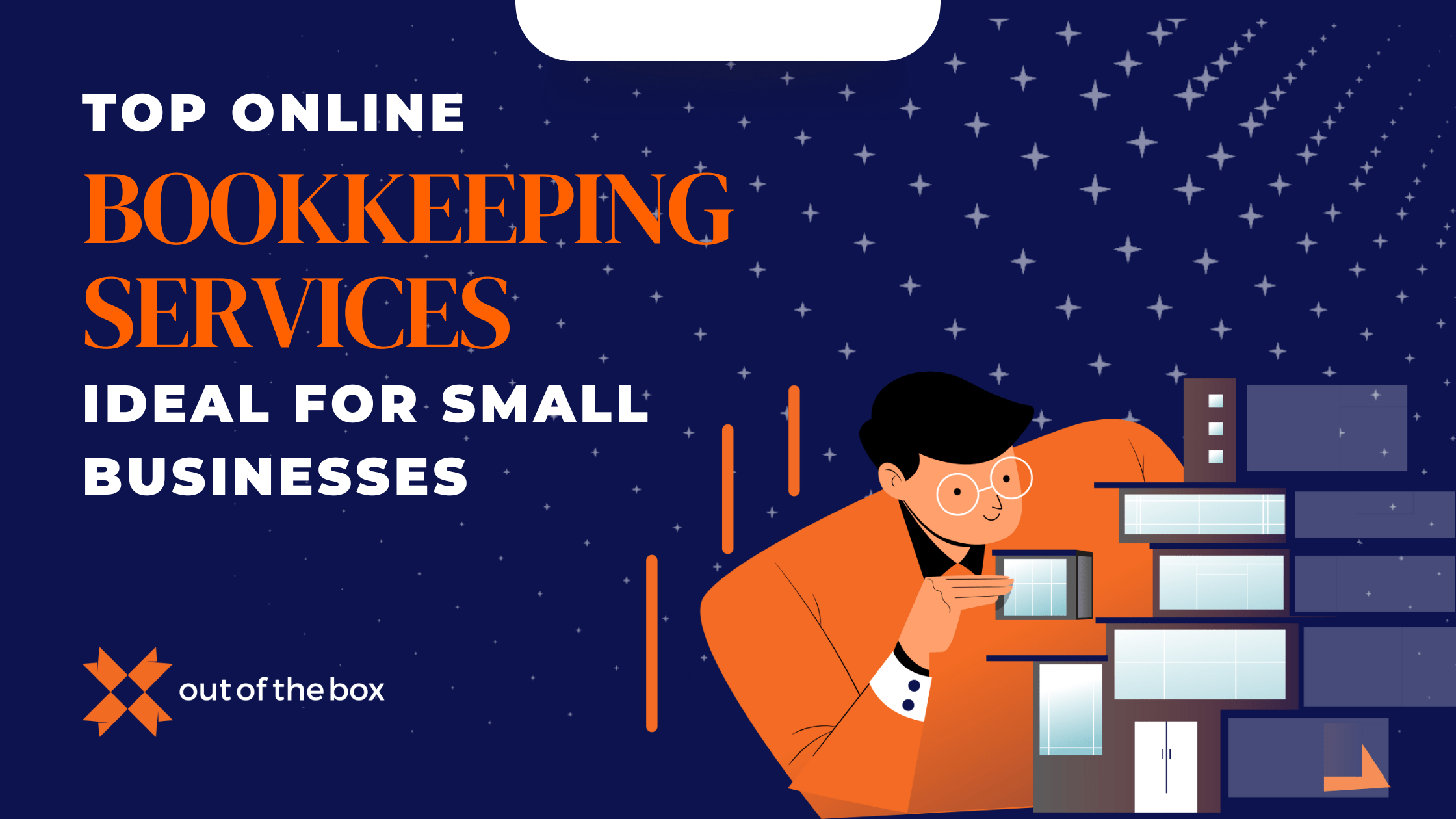 Top Online Bookkeeping Services Ideal for Small Businesses out of the