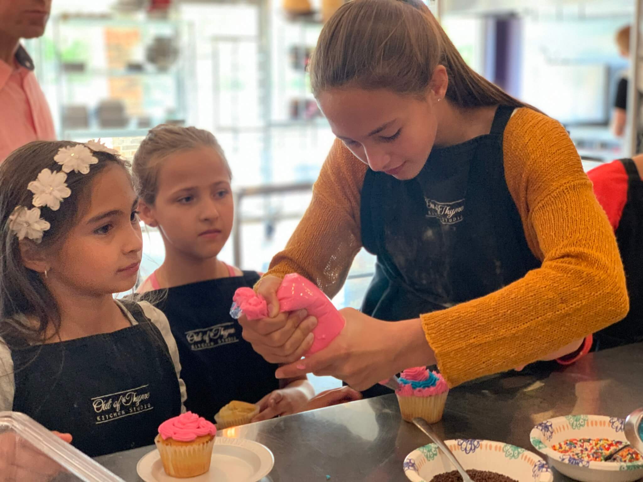 children's cooking classes cincinnati Be Much Good EZine Stills Gallery