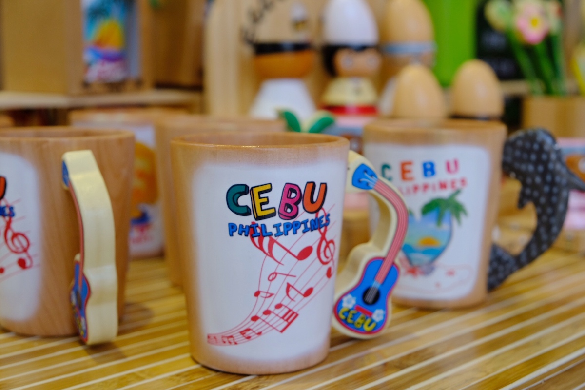 Cebu included in the UNESCO Network of Creative Cities Out of Town Blog