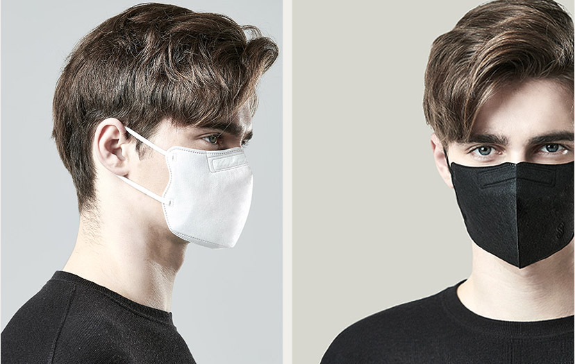 8 Stylish Korean Face Masks that We Absolutely Love! Out of Town Blog