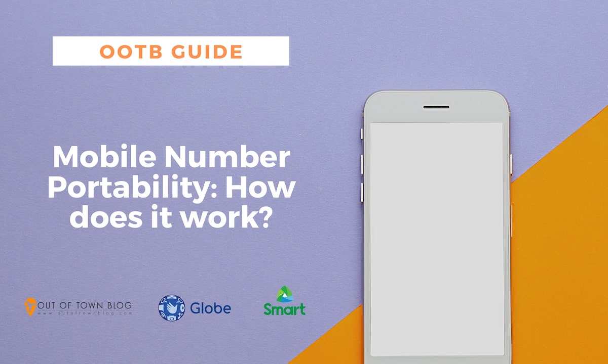 How to switch Mobile networks without changing your number? Out of Town Blog
