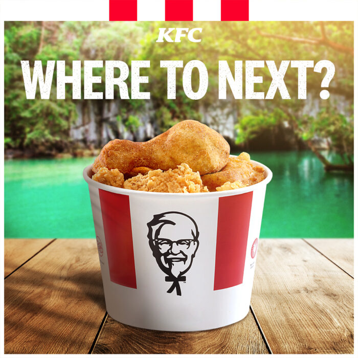 KFC MENU 2024 A Guide to the KFC Menu and Prices in the Philippines