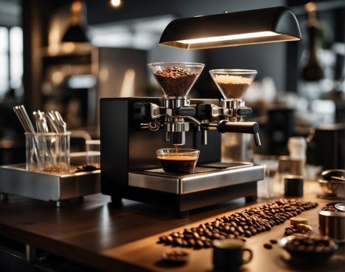 The World's Most Expensive Coffees Out of Town Blog