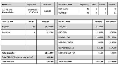 How Long to Keep Pay Stubs, Bills and Other Financial Records