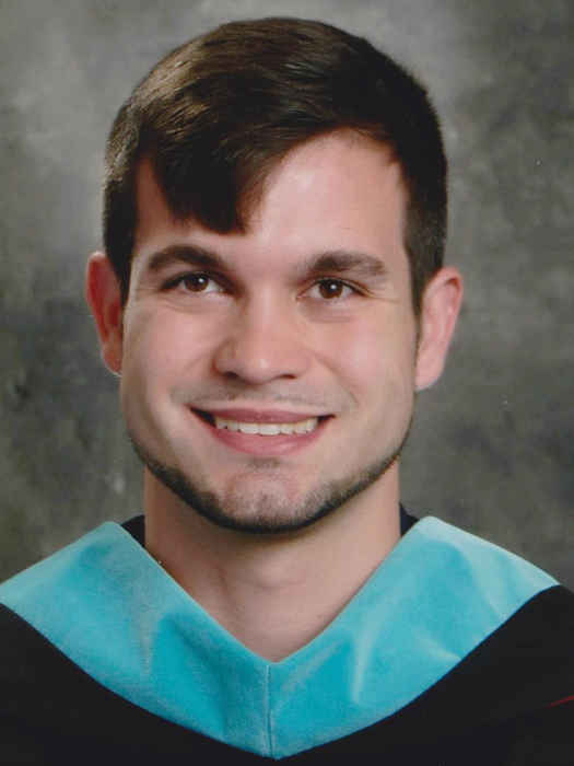 Dr. Joseph Birdsong, DPT Outpatient at Home Physical Therapy