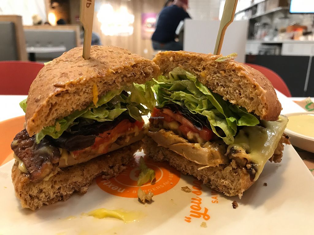 The 5 best vegan cafes in San Francisco Outpost Club