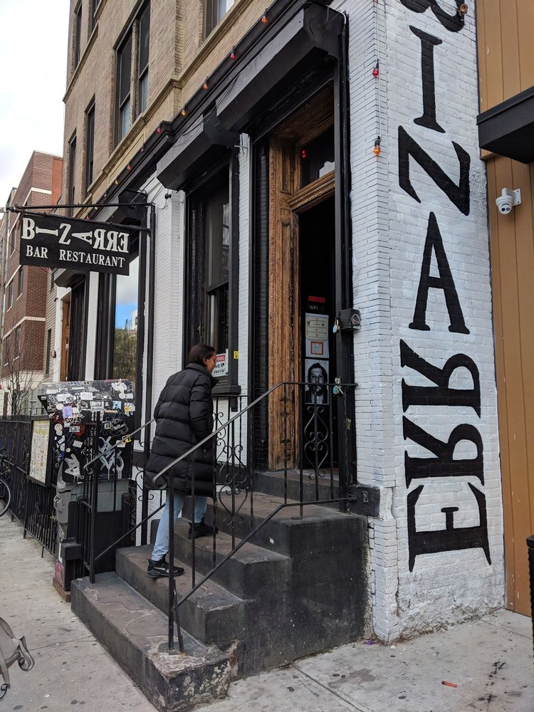 Neighborhood Guide South Williamsburg