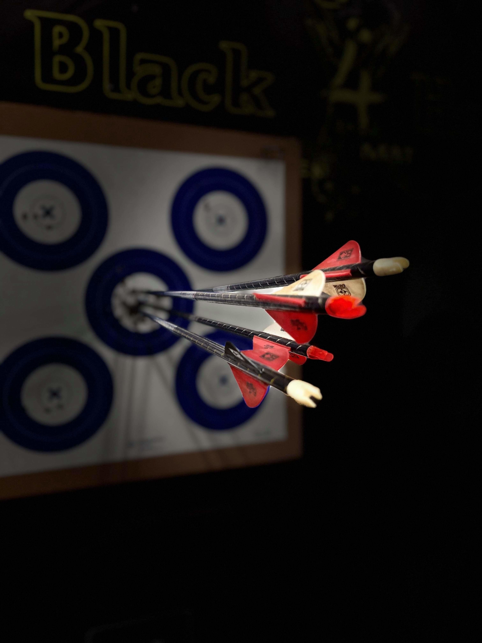 Archery Range Shop Citrus County Florida