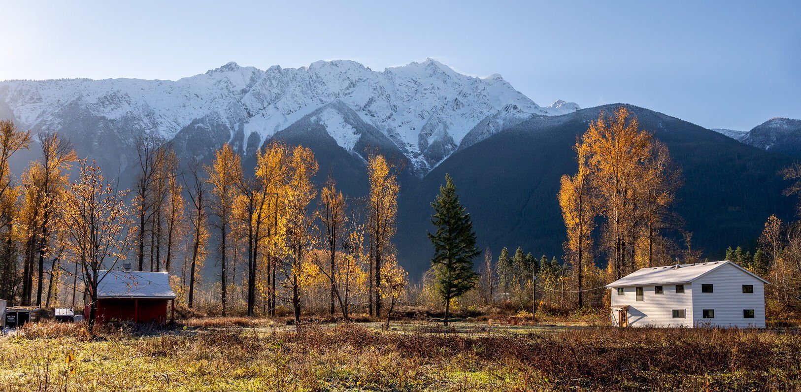 Chalet Rentals Outpost Whistler, BC Canada