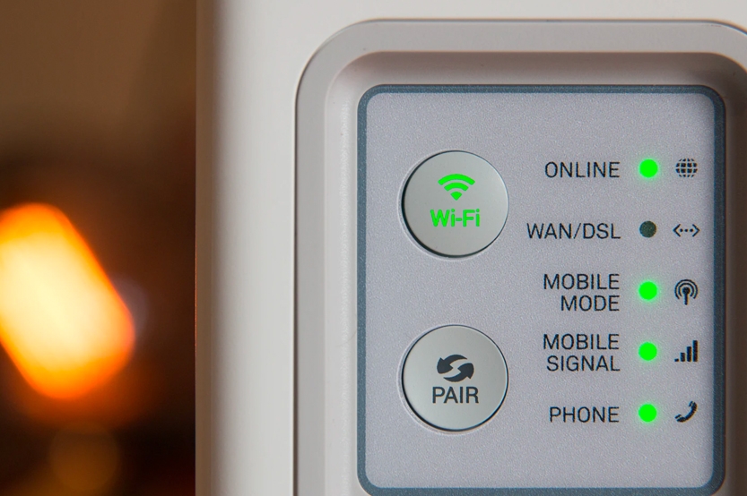 Sorting your new broadband after you move house Outrage Magazine