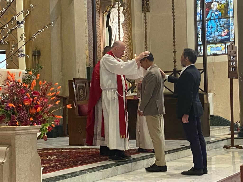 The Brooklyn Oratory Parishes of St. Boniface and Assumption of the Blessed Virgin Mary Outreach