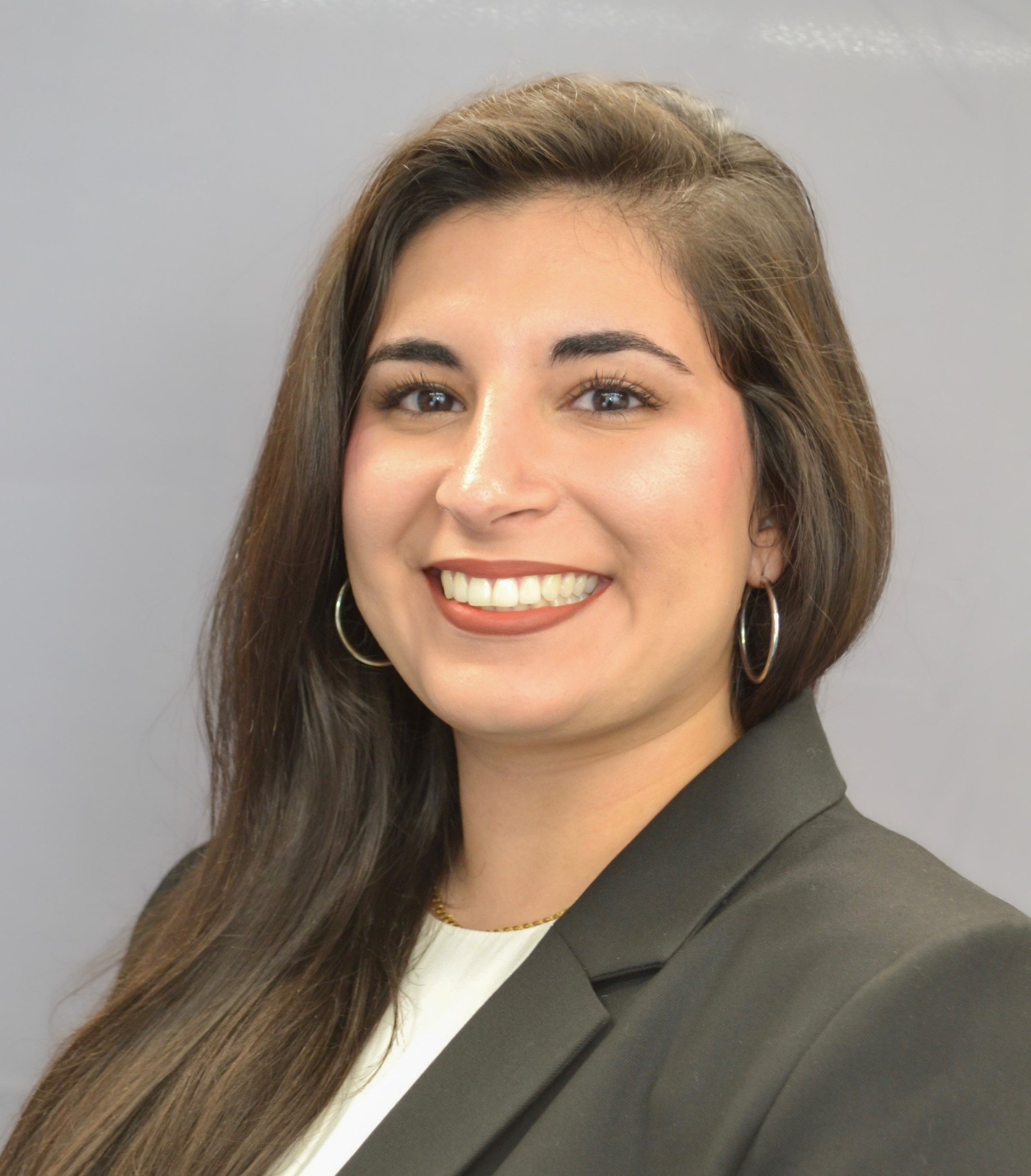 HOSMP Spotlight Nina Sharifi » Mobile Outreach Clinic » College of