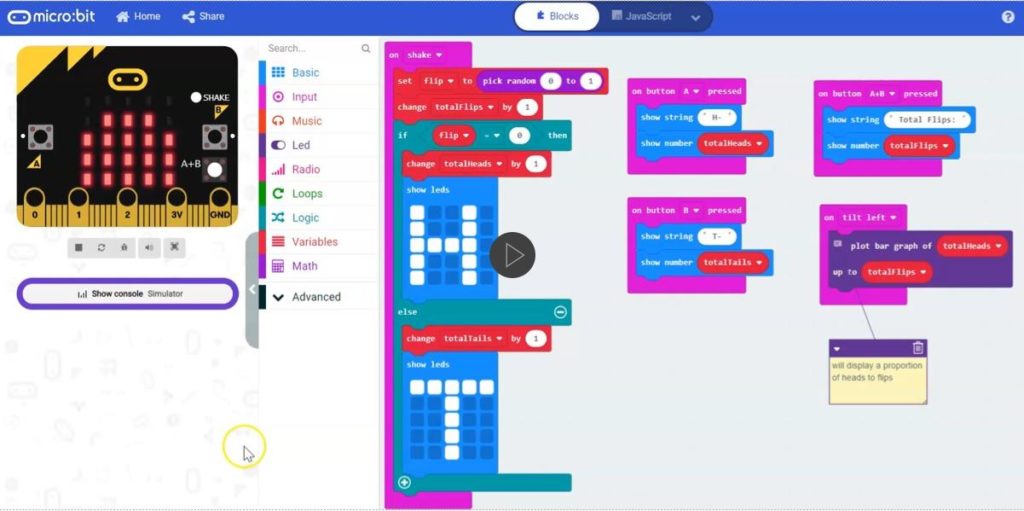 TVO Webinars for Educators Junior Coding and Mathematics (Grades 46