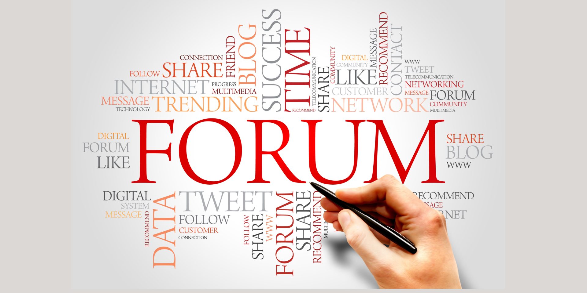 How to Get DoFollow Forum Backlinks