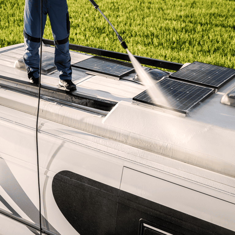 Food Truck Repair Service & Technicians | Outrig