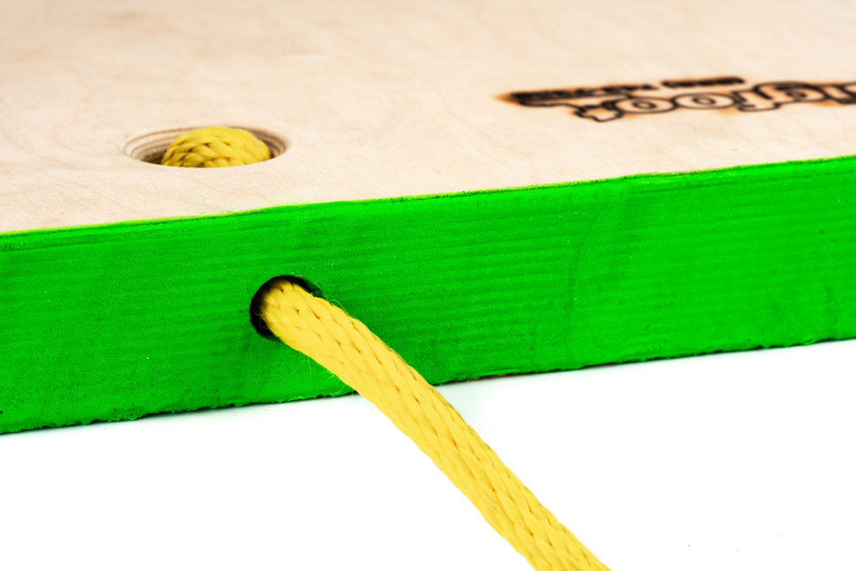 Utility Truck Outrigger Pads Bigfoot Outrigger Pads