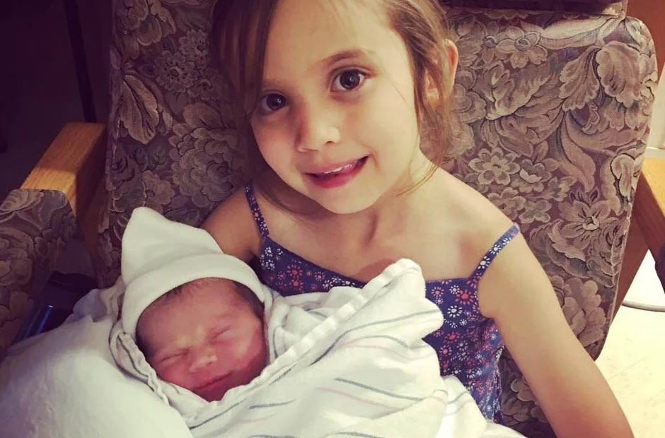 Know About Clara Elizabeth So, Daughter of Anna Chlumsky OutroStudio