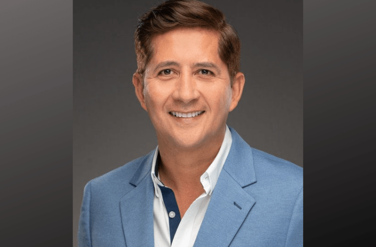Alfredo Olvera to Represent The Pride Center at Men of Style Event Nov. 30
