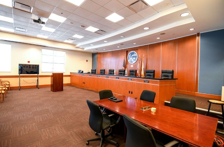 Free Circuit Rides On Election Day; Hotel Update & Library Under Scrutiny