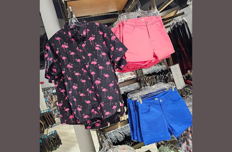 And The Best Clothing Store in Broward Goes to...