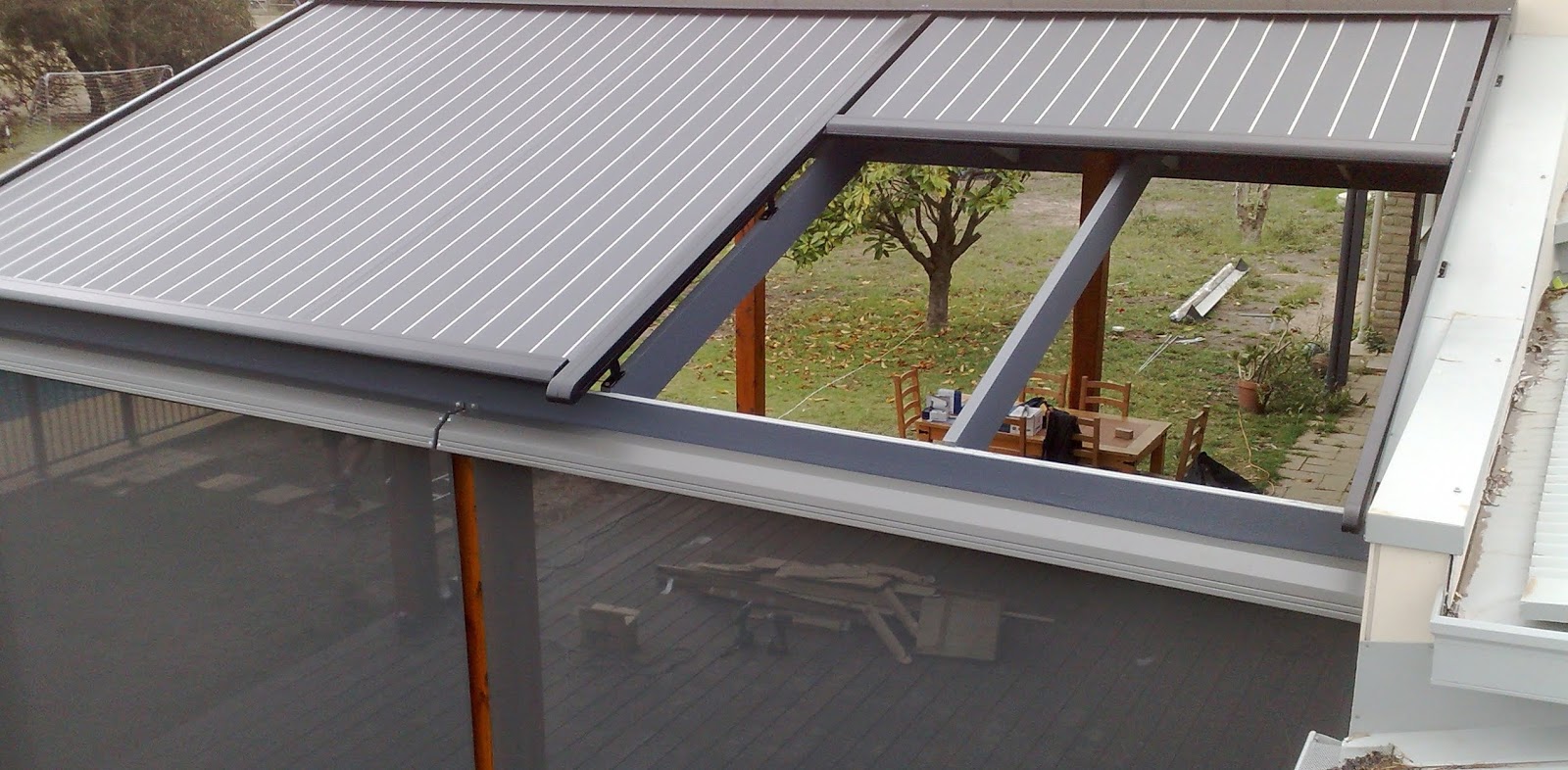 Boost The Look Of Your Property With Exterior Blinds Outdoor Blinds