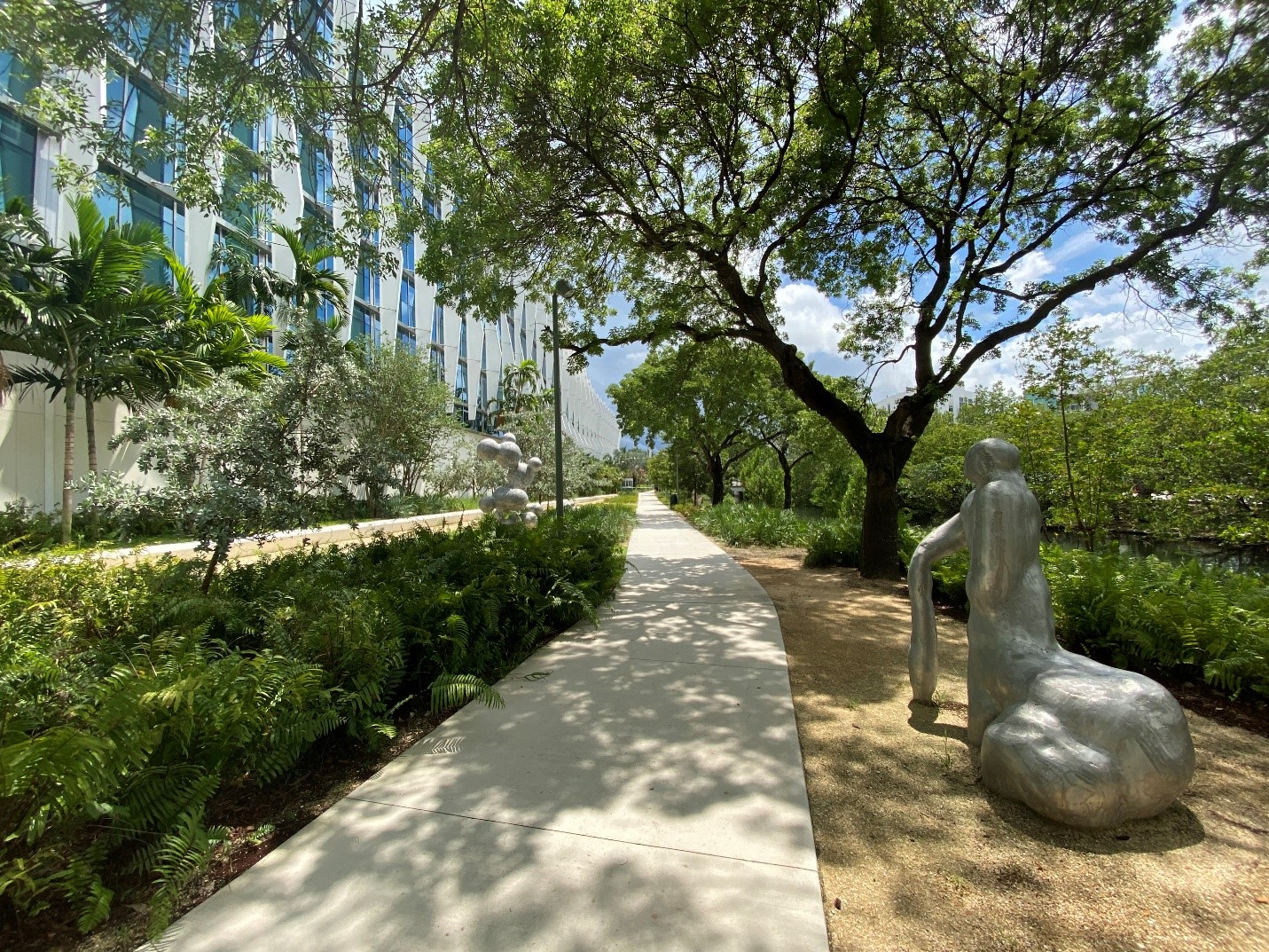 Notable Project Submission Collins Canal Park OUTSIDE Collab