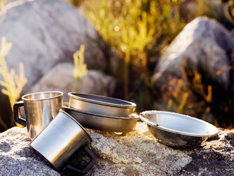 5 Best Camping Cookware Sets for the Perfect Outdoor Meal Outside Hacks