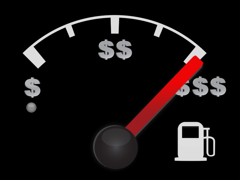 How Many Miles Per Gallon Do RVs Get? Outside Hacks