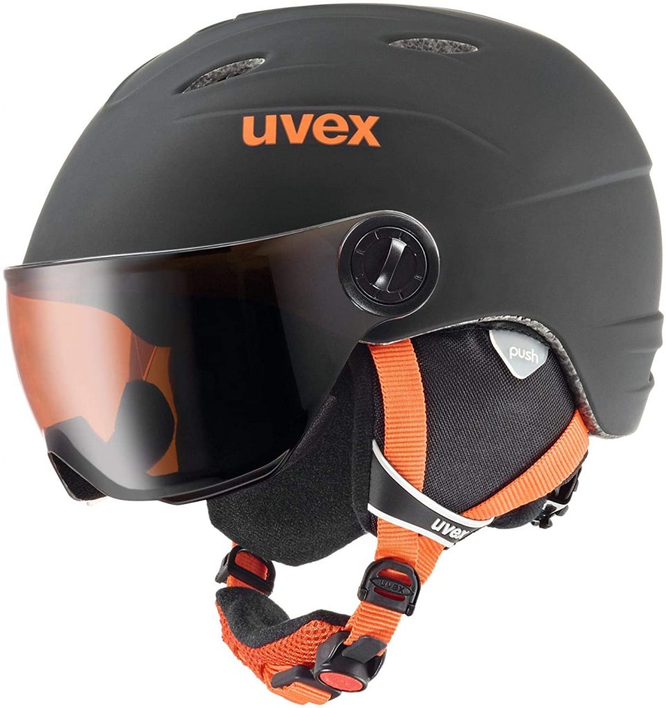 Best Ski Helmets for Toddlers 7 SAFET Options Here!