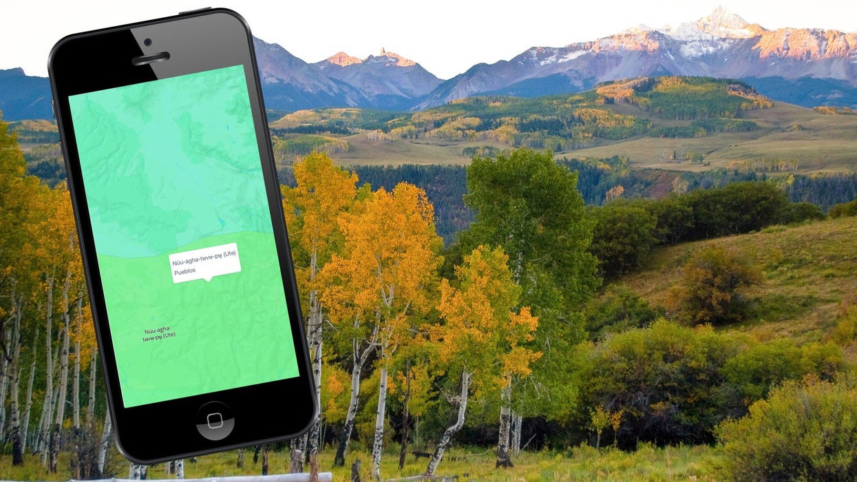 Know Whose Land You’re Running on with Gaia GPS LaptrinhX / News