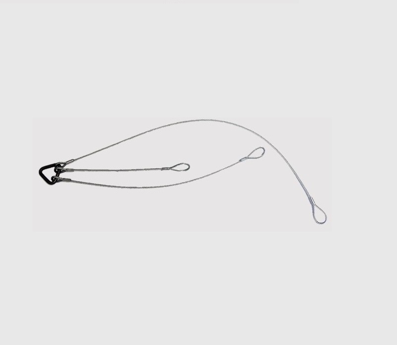 Cable Pulling Harness Bulk Outside Plant Cable & Equipment