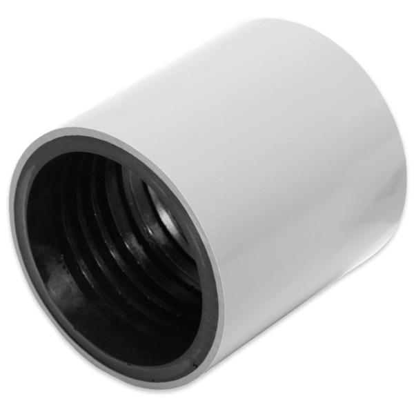 ELOC PVC Coupler Bulk Outside Plant Cable & Equipment