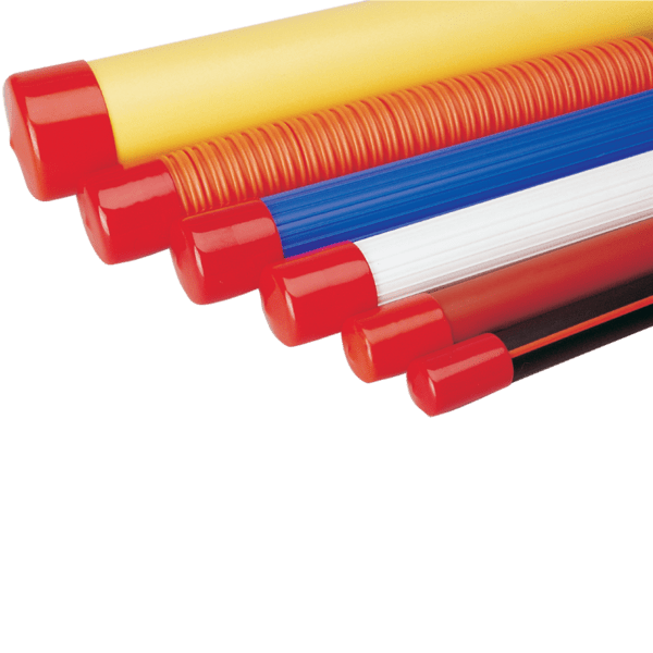 Conduit End Caps Bulk Outside Plant Cable & Equipment