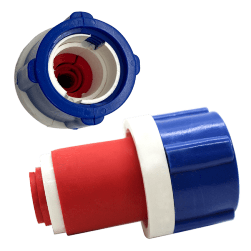 Simplex Conduit Plugs Bulk Outside Plant Cable & Equipment