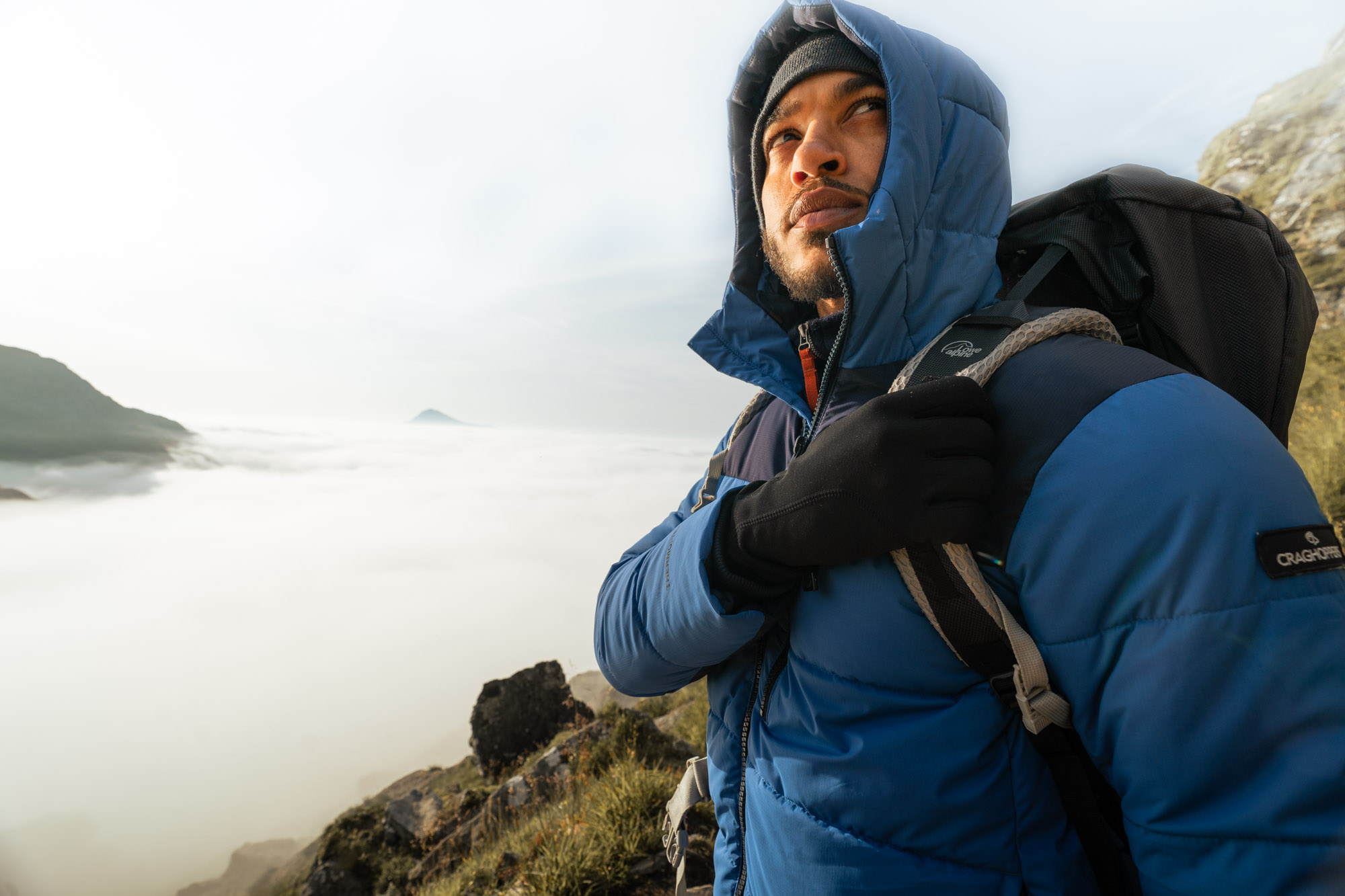 8 of the Most Sustainable Outdoor Brands Outsider.ie