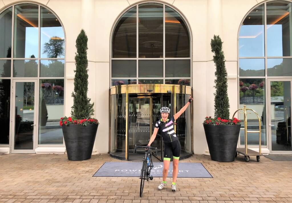 Powerscourt Hotel The Perfect Break For Outdoor Lovers Outsider.ie