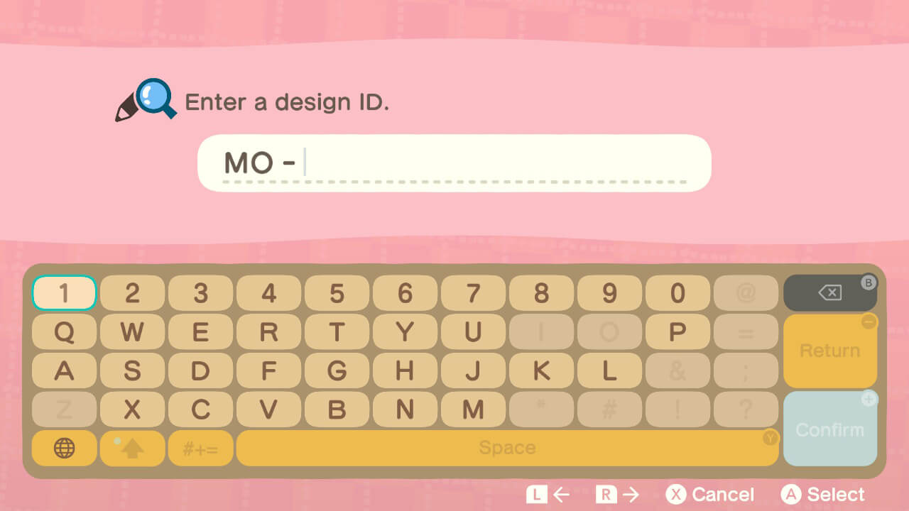 Animal Crossing Codes and QR Codes Find and Use Codes for New Horizons