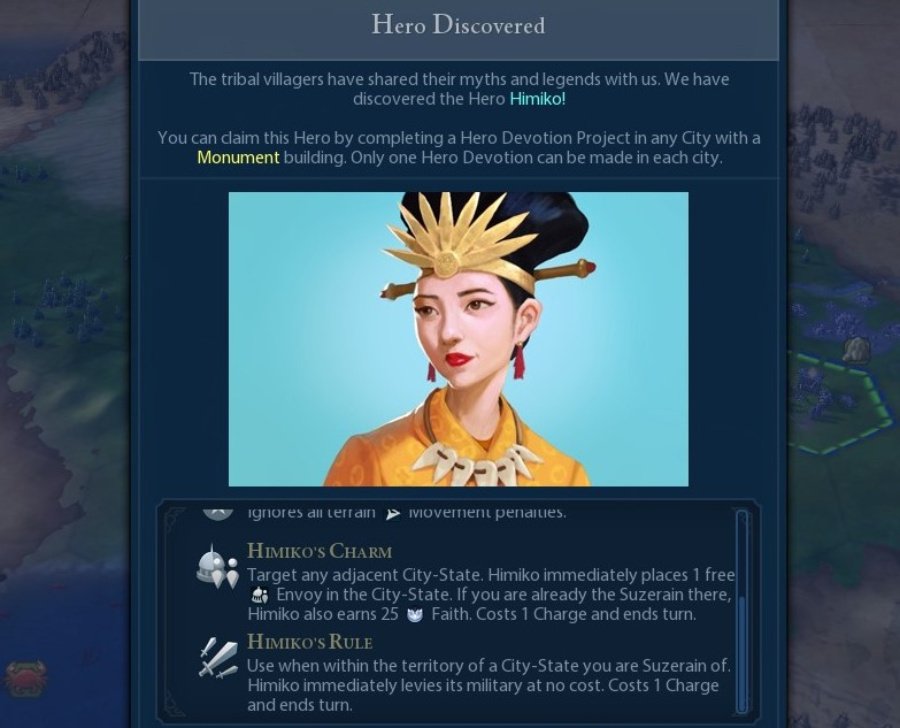 Civ 6 Complete Religion Guide and Religious Victory Strategy (2022