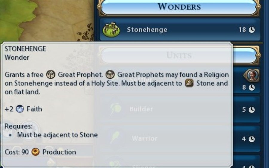 Civ 6 Complete Religion Guide and Religious Victory Strategy (2022