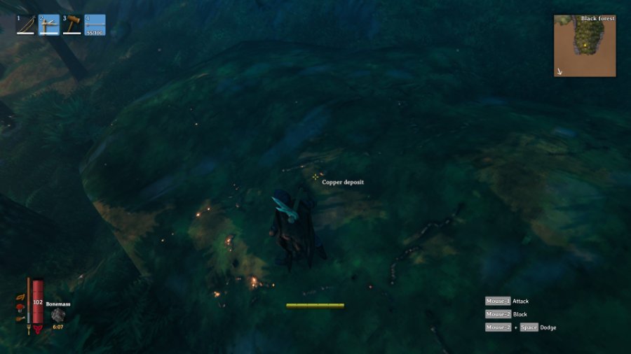 Valheim Where to Find Metal Materials and How to Use them Outsider Gaming