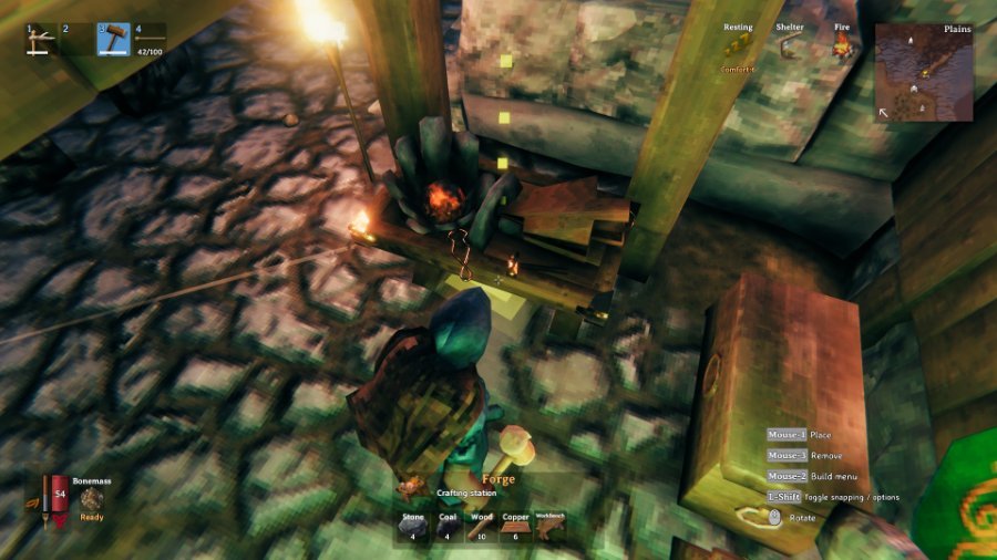 Valheim Where to Find Metal Materials and How to Use them Outsider