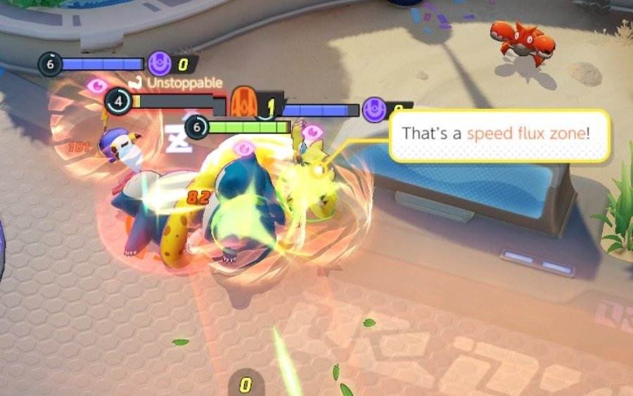 Pokémon Unite Classes Explained and How to Play Each Role Outsider