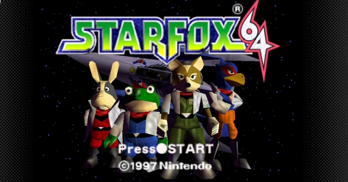 Starfox 64: Complete Switch Controls Guide And Tips For Beginners - Outsider Gaming