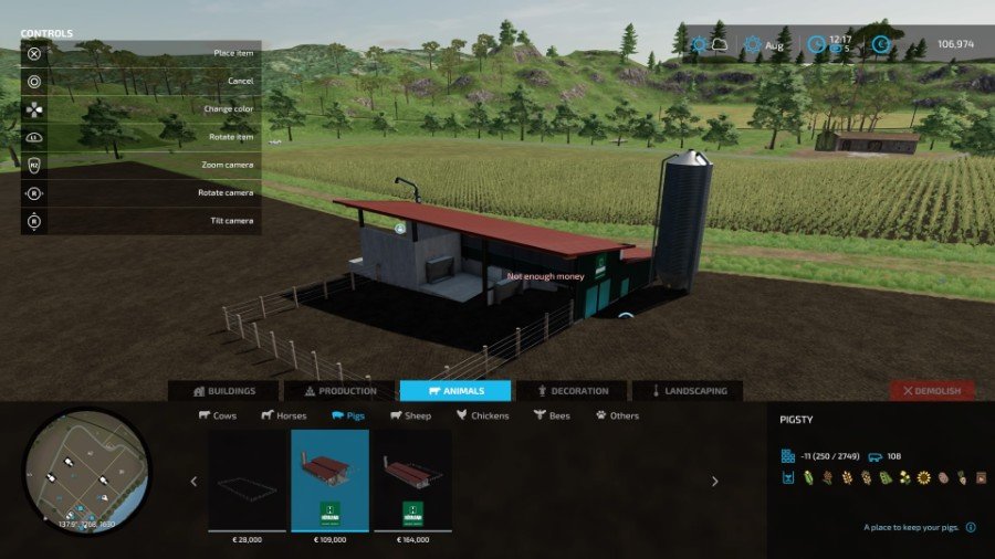 Farming Simulator 22 [FS22] Best Ways to Make Money Outsider Gaming