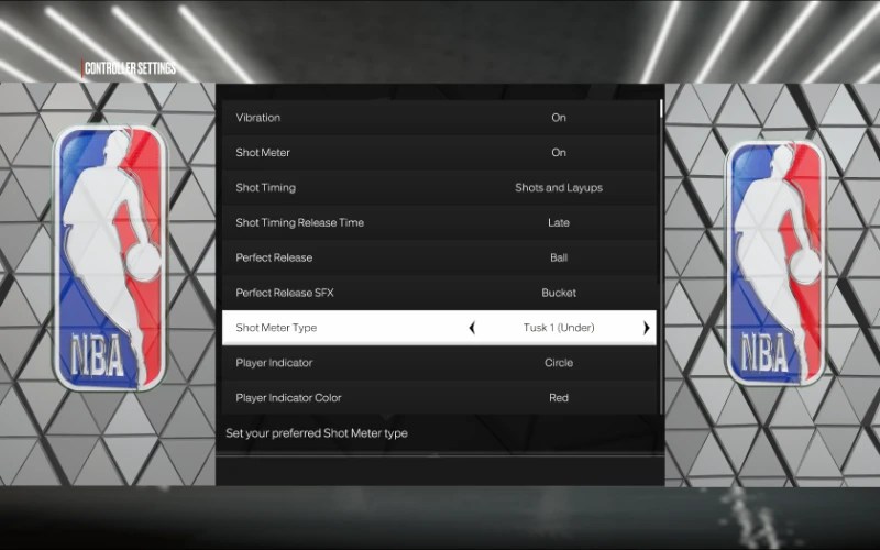 NBA 2K23 Shot Meter Explained Everything You Need to Know About Shot