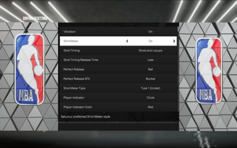NBA 2K23 Shot Meter Explained Everything You Need to Know About Shot